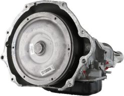 48RE 2005-2007 Dodge RAM 2500/3500 HD with 5.9L – Remanufactured 4-Speed Automatic Trans