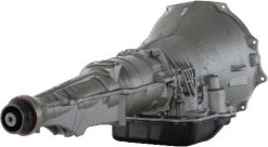 Alternative view of 48RE 2005-2007 Dodge RAM 2500/3500 HD with 5.9L – Remanufactured 4-Speed Automatic Trans