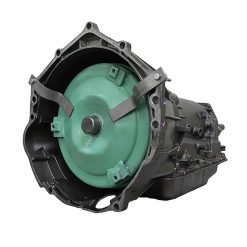 4L60E 2007-2008 Chevy/GMC Trucks/SUVs/Vans with 4.8L or 5.3L – Remanufactured 4-Speed Automatic Trans