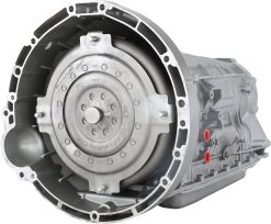6R80 2011-2014 Ford F150 with 3.5L – Remanufactured 6-Speed Automatic Trans