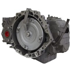 Alternative view of 62TE 2014-2020 Chrysler/Dodge/RAM with Pentastar 3.6L – Remanufactured 6-Speed Automatic Trans
