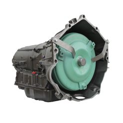 Alternative view of 6L80E 2012 Chevy/GMC/Cadillac 4×4 with 5.3L or 6.2L – Remanufactured 6-Speed Automatic Trans