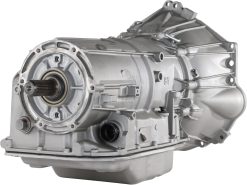 Alternative view of 6L80E 2014-2020 Chevy/GMC 4×4 with 5.3L  – Remanufactured 6-Speed Automatic Trans