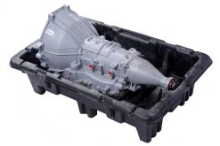 Alternative view of 4R75E 2009-2015 Ford E-Series/F150 with 4.6L or 5.4L – Remanufactured 4-Speed Automatic Trans