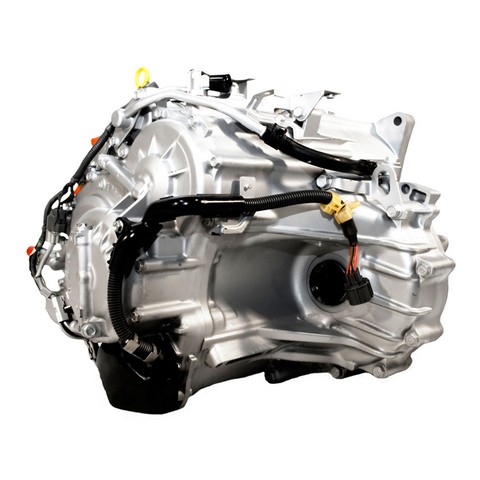 BVGA 2001-2004 Acura/Honda MDX/Pilot – Remanufactured 5-Speed Automatic Trans