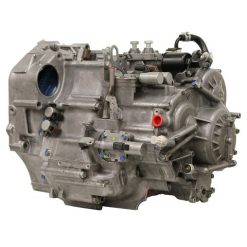 Alternative view of Acura BGHA Remanufactured 5-Speed Automatic Transmission
