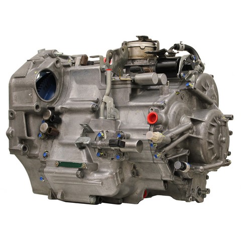 MGFA 2001-2003 Acura 3.2 CL – Remanufactured 5-Speed Automatic Trans - Image 2