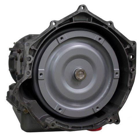1000/M74 2001-2002 Chevy/GMC Silverado and Sierra HD – Remanufactured 5-Speed Automatic Trans