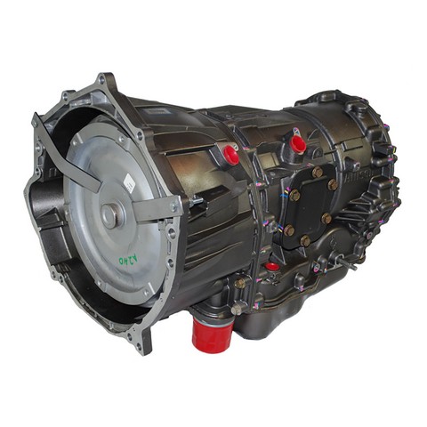 Allison 1000 M74 Remanufactured 6-Speed Automatic Transmission for Chevrolet And GMC