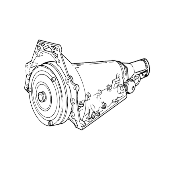 Nissan Rogue, Nissan Rogue Select Remanufactured Automatic Transmission