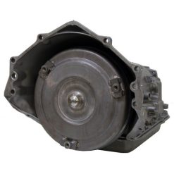4L60E 1995 Chevy/GMC Astro Van/Safari Van – Remanufactured 4-Speed Automatic Trans