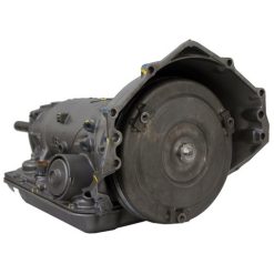 Alternative view of 4L60E 1995 Chevy/GMC Astro Van/Safari Van – Remanufactured 4-Speed Automatic Trans
