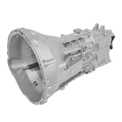 MT82 6-Speed Manual Trans for 2015-2016 Mustang with 5.0L