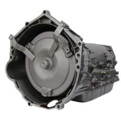 4L60E 2008 Hummer H3 – Remanufactured 4-Speed Automatic Trans
