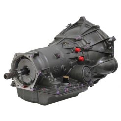 Alternative view of 4L60E 2008 Hummer H3 – Remanufactured 4-Speed Automatic Trans