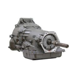 Alternative view of 4L60E 2003 Chevy/GMC S10/Sonoma – Remanufactured 4-Speed Automatic Trans