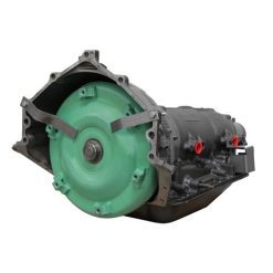 4L80E 2006-2007 Chevy/GMC Express and Savana 2500/3500 – Remanufactured 4-Speed Automatic Trans
