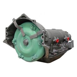 4L80E 1997-1998 Chevy/GMC C2500/C3500/P30/P3500/Suburban C2500 – Remanufactured 4-Speed Automatic Trans