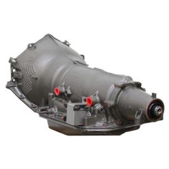 Alternative view of 4L80E 1997-1998 Chevy/GMC C2500/C3500/P30/P3500/Suburban C2500 – Remanufactured 4-Speed Automatic Trans