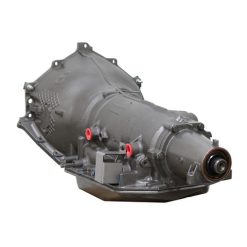 Alternative view of 4L80E 2006-2007 Chevy/GMC Express and Savana 2500/3500 – Remanufactured 4-Speed Automatic Trans