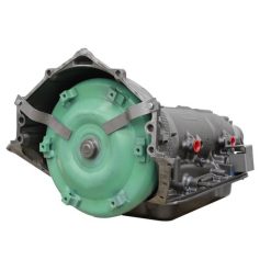 4L80E 1995-1996 Chevy/GMC C2500/C3500/P30/P3500 – Remanufactured 4-Speed Automatic Trans