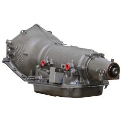 Alternative view of 4L80E 1995-1996 Chevy/GMC C2500/C3500/P30/P3500 – Remanufactured 4-Speed Automatic Trans
