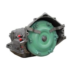 Chevrolet GMC 4L80E Remanufactured 4-Speed Automatic Transmission