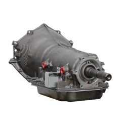 Alternative view of Chevrolet GMC 4L80E Remanufactured 4-Speed Automatic Transmission