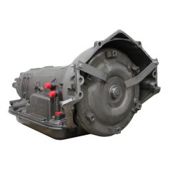 4L80E 1991-1994 Chevy/GMC C2500/G3500/G3500 Rally Wagon/P30/P3500 – Remanufactured 4-Speed Automatic Trans