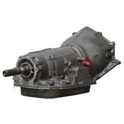 Alternative view of 4L80E 1991-1994 Chevy/GMC C2500/G3500/G3500 Rally Wagon/P30/P3500 – Remanufactured 4-Speed Automatic Trans