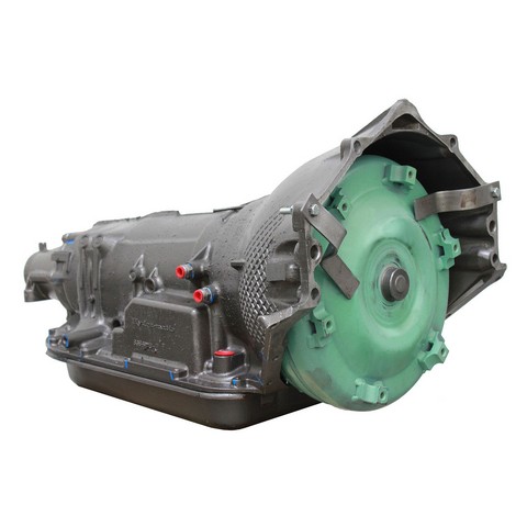 4L80E 1991-1994 Chevy/GMC Trucks/Vans/SUVs with 4.3L or 5.7L or 7.4L – Remanufactured 4-Speed Automatic Trans