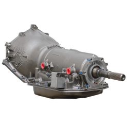 Alternative view of 4L80E 1999-2006 Chevy/GMC HD Trucks and Vans – Remanufactured 4-Speed Automatic Trans