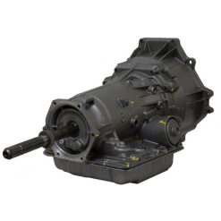 Alternative view of 4L60E 1998-2000 Chevy/GMC S10/Sonoma – Remanufactured 4-Speed Automatic Trans