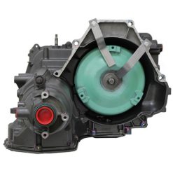 4T45E 2004-2005 Chevy/Pontiac G6/Malibu – Remanufactured 4-Speed Automatic Trans