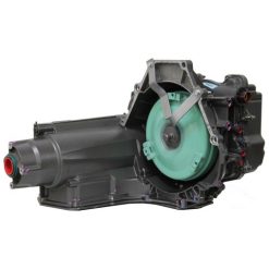Alternative view of 4T45E 2004-2005 Chevy/Pontiac G6/Malibu – Remanufactured 4-Speed Automatic Trans