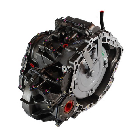 62TE 2007-2010 Chrysler/Dodge Avenger/Journey/Pacifica/Sebring – Remanufactured 6-Speed Automatic Trans