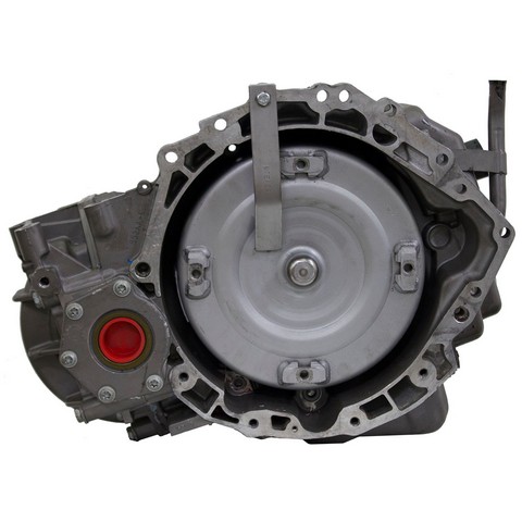 62TE 2007-2010 Chrysler/Dodge Minivans, Chrysler Sebring, and VW Routan – Remanufactured 6-Speed Automatic Trans