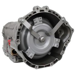 W5A580 2005 Chrysler/Dodge 300/300C/Magnum – Remanufactured 5-Speed Automatic Trans