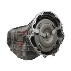 65RFE 2012-2013 Dodge/Jeep/RAM Durango/Grand Cherokee/1500 with 5.7L – Remanufactured 6-Speed Automatic Trans
