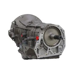 Alternative view of 65RFE 2012-2013 Dodge/Jeep/RAM Durango/Grand Cherokee/1500 with 5.7L – Remanufactured 6-Speed Automatic Trans