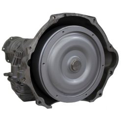 A618 1994-1995 Dodge RAM 2500/3500 – Remanufactured 4-Speed Automatic Trans