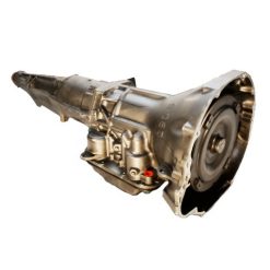 A500 1993-1995 Jeep Grand Cherokee – Remanufactured 4-Speed Automatic Trans