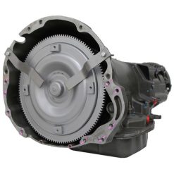 A518 2000-2002 Dodge Dakota/Durango/RAM with 5.2L or 5.9L – Remanufactured 4-Speed Automatic Trans