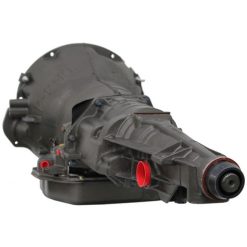 Alternative view of Dodge Van RAM 1500 2500 3500 RAMcharger Remanufactured Automatic Transmission