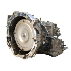 4F27E 2001-2003 Mazda Protege/Protege 5 – Remanufactured 4-Speed Automatic Trans