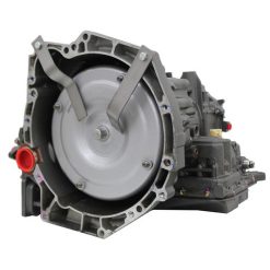 Alternative view of 4F27E 2000-2001 Ford Focus – Remanufactured 4-Speed Automatic Trans