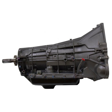 4R100 1999-2003 Ford Super Duty/Excursion 4×4 with 7.3L Diesel – Remanufactured 4-Speed Automatic Trans - Image 4