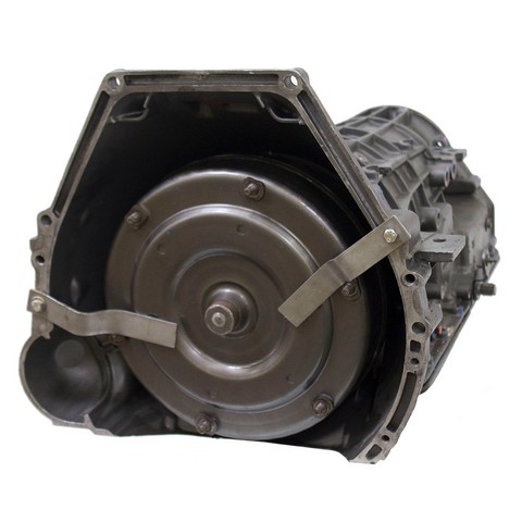 4R100 1999-2003 Ford Super Duty/Excursion 4×4 with 7.3L Diesel – Remanufactured 4-Speed Automatic Trans
