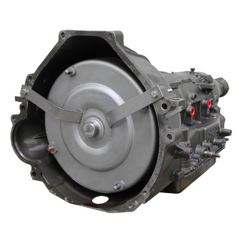 4R75E 2005-2008 Ford F150 with 4.2L – Remanufactured 4-Speed Automatic Trans