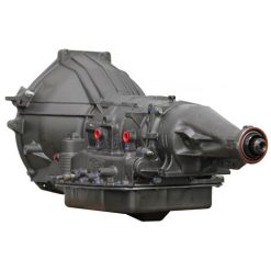 Alternative view of 4R75E 2005-2008 Ford F150 with 4.2L – Remanufactured 4-Speed Automatic Trans